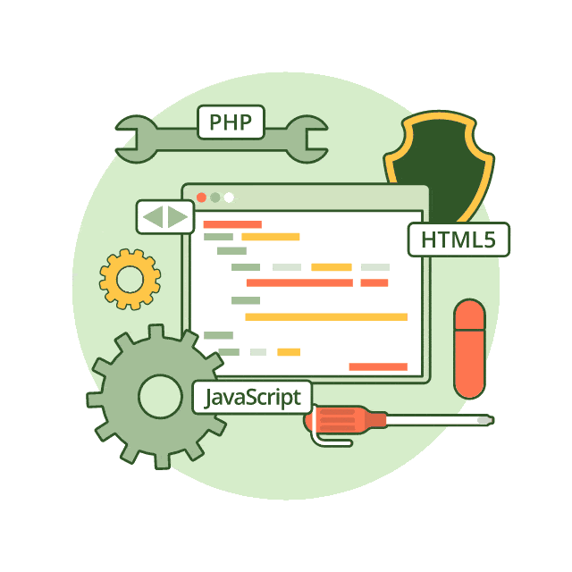 Web Development Services Image