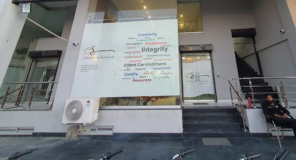 Collaborate Solutions Expanding - 2nd Office