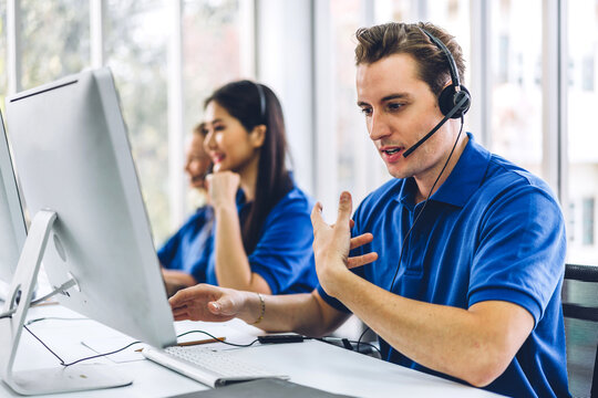 Inbound & Outbound Call Center Services