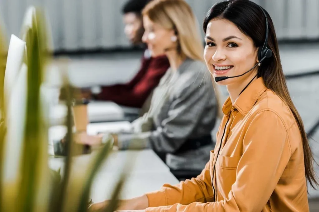 Career - Inbound & Outbound Call Center Service