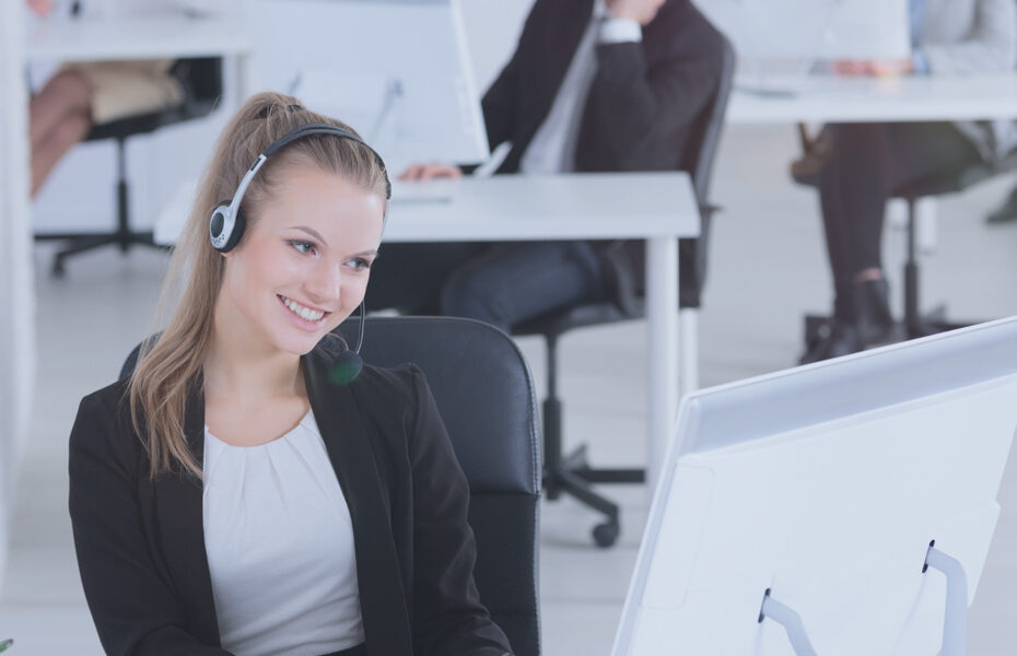 Inbound Call Center Agent