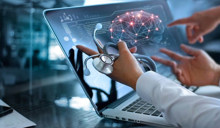 Healthcare IT Services & Solutions
