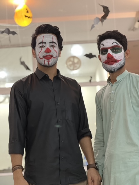 Health Benefits at Collaborate Solutions Event