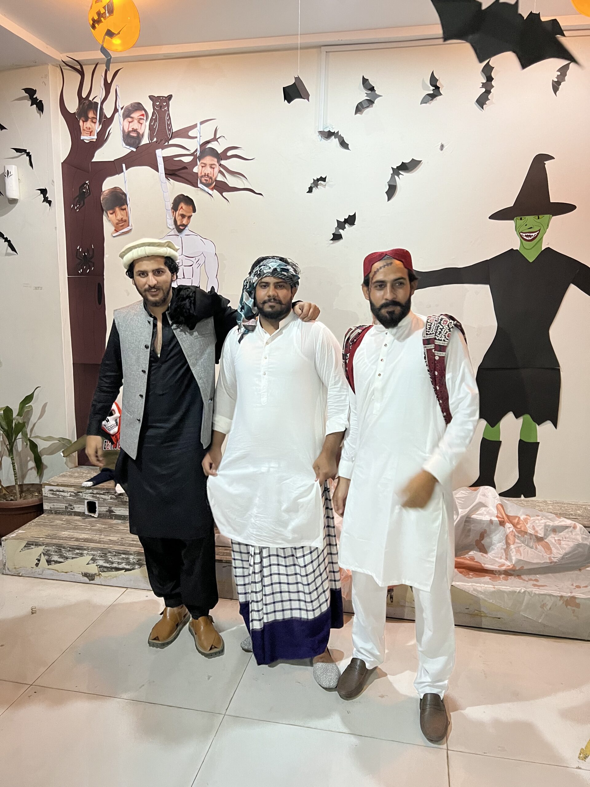 Collaborate Solutions Event