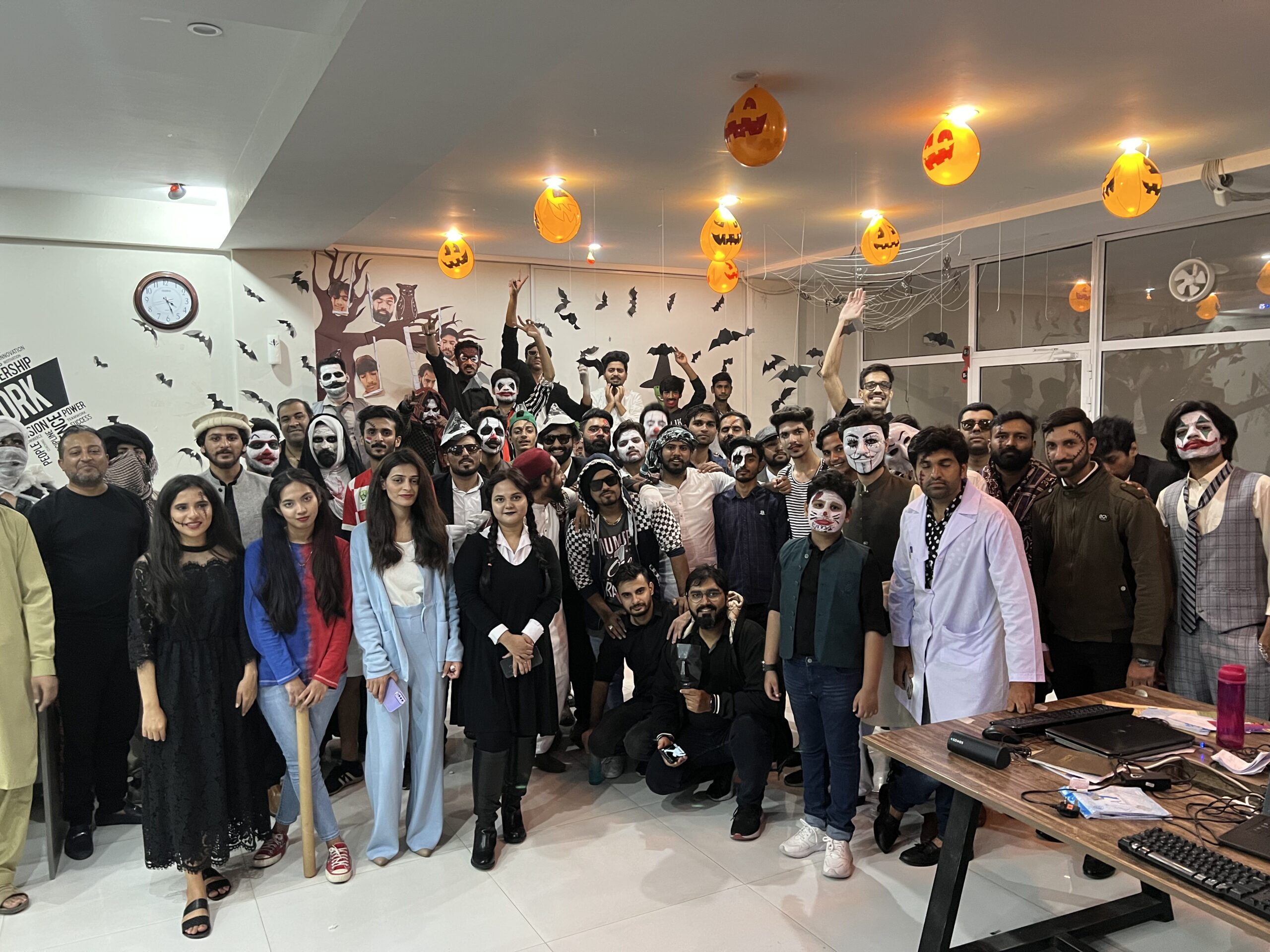 Collaborate Solutions Family