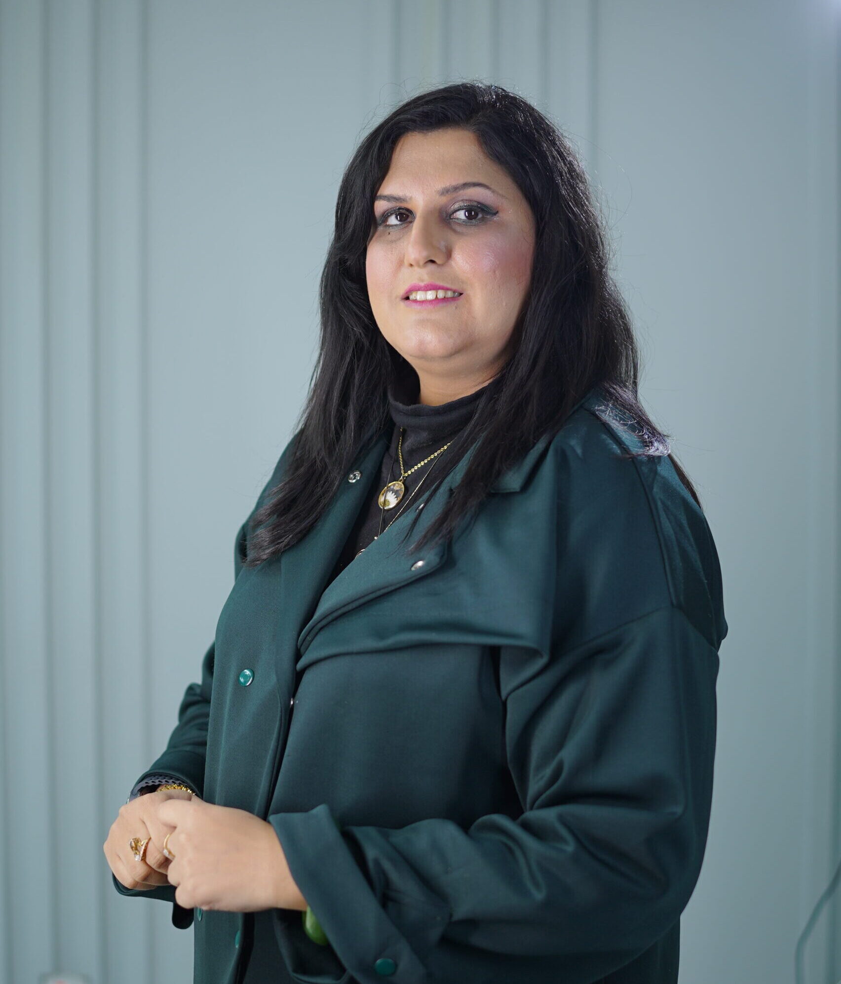 Ayesha Abbassi 